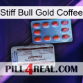 Stiff Bull Gold Coffee 36